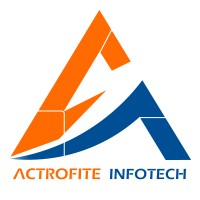 Actrofite Infotech Private Limited logo - Similar company to Karthikeya Software