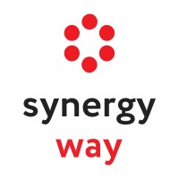Synergy Way logo - Similar company to Soft.Ua
