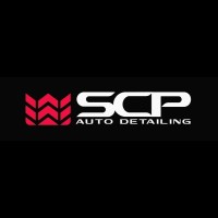 Scp Auto Detailing