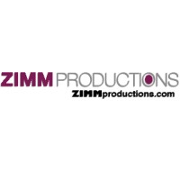 ZIMM productions logo - Similar company to Bear Architects