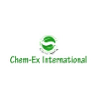 Chem-Ex International logo - Similar company to Chem International