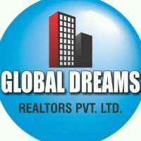 Global Dreams Realtors Pvt Ltd logo - Similar company to Freshprop Group