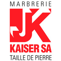Marbrerie Kaiser SA logo - Similar company to Château De Thoiry