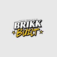 Brikk Built logo - Similar company to Instant Biologics®