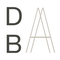 Atelier DABA Limited logo - Similar company to Fabrik Architects