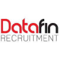 Datafin Recruitment logo - Similar company to Sharenet