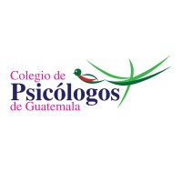 Colegio de Psicólogos de Guatemala logo - Similar company to Colegio De Ingenieros De Guatemala