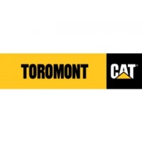 Toromont Cat logo - Similar company to Preferred Auto & Fleet Services