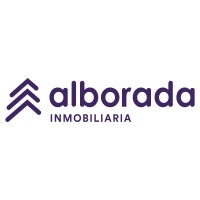 Alborada Inmobiliaria logo - Similar company to Sigma - Constructora E Inmobiliaria
