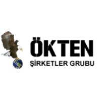 Ökten Şirketler Grubu logo - Similar company to Demir Şirketler Grubu
