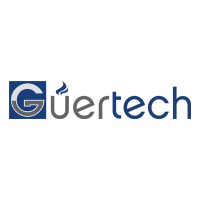 Guertech logo - Similar company to Lemire Précision