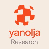 Yanolja Research logo - Similar company to (주)코멘토