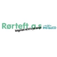 Rørteft AS logo - Similar company to Snersrud & Pedersen As
