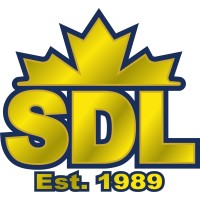 Scarborough Disposal logo - Similar company to J. Lipani Turf Group