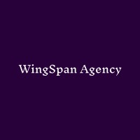 WingSpan Agency logo - Similar company to Wingspan Gear, Llc