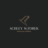 Achley Wzorek Advocacia Criminal logo - Similar company to Pereira Pacheco - Advocacia Criminal