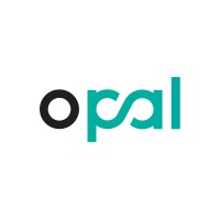 OPAL logo - Similar company to Oceanus Group Limited
