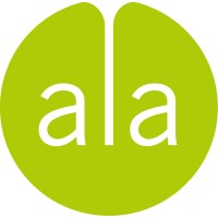 Association Luxembourg Alzheimer logo - Similar company to Observatoire National De La Santé