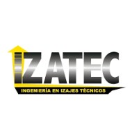 Izatec S.A.S logo - Similar company to Grumas Ltda.
