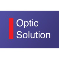 OpticSolution logo - Similar company to Spectralics