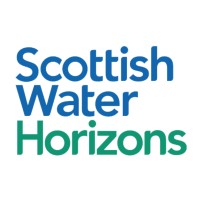 Scottish Water Horizons logo - Similar company to Scottish Water