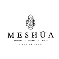 MESHUA - Food, Drinks & Music logo - Similar company to Mosto Wine Shop
