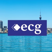 Elika Consulting Group (ECG) logo - Similar company to Pacific Cooperation Foundation