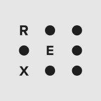 The REX Agency logo - Similar company to Jam Pr