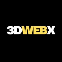 3DwebX logo - Similar company to 3Dweb