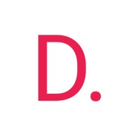 Dribble logo - Similar company to Designerly