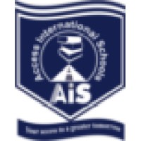Access International Schools logo - Similar company to Access International School