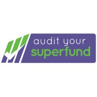 Audit Your Superfund logo - Similar company to Audit Space Pty Ltd