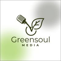 Greensoul Media logo - Similar company to The Startup Workshop {Tsw}
