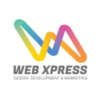 web xpress logo - Similar company to My Offer 360Degree