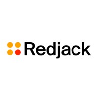 Redjack logo - Similar company to Asti