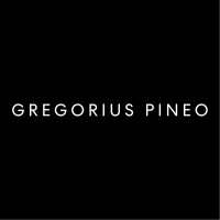 GREGORIUS PINEO logo - Similar company to Phase Design