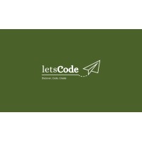 LetsCode logo - Similar company to Codeclash