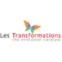 Les Transformations Learning Pvt. Ltd. logo - Similar company to Loudcloud Systems Inc.