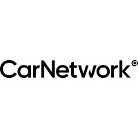 CarNetwork logo - Similar company to Autotrader Denmark