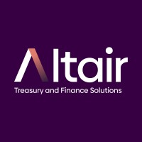 Altair Treasury & Finance Solutions Ltd (ATFS) logo - Similar company to Resolve Gets Results ('Resolve')