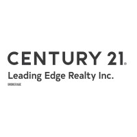 Century 21 Leading Edge Realty Inc. logo - Similar company to Invidiata