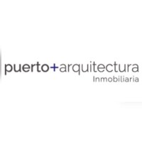 Puerto + Arquitectura Inmobiliaria logo - Similar company to Briiing App