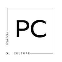 PC: People x Culture logo - Similar company to Tuxsa