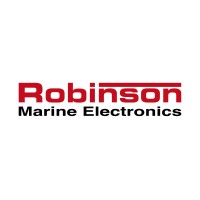 Robinson Marine Electronics SRL logo - Similar company to Robinson Marine Electronics Sa