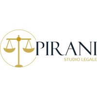 Studio Legale Pirani logo - Similar company to Systems & Systems