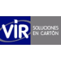 cartonajes vir s.a. logo - Similar company to Lextransport