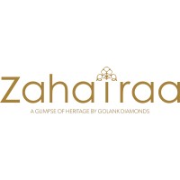Zahairaa logo - Similar company to Turquoise Jewels