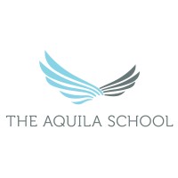 The Aquila School logo - Similar company to Msb Dubai
