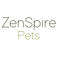 Zenspire Pets logo - Similar company to Assistemps