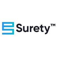 Surety™ logo - Similar company to Surety Bond Producers Automation Association (Sbpaa)